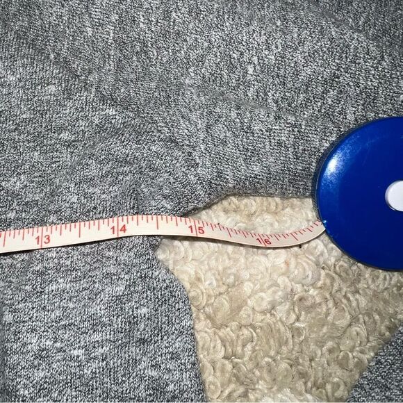 Lanston shirt NWT gray size S - Picture 7 of 9